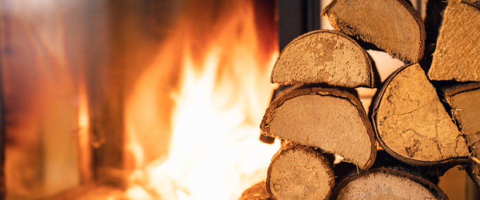 Poeles à bois BERTON