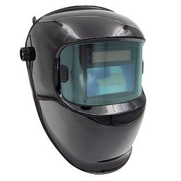 Cagoule et Lunettes Soudage