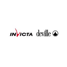 INVICTA - DEVILLE