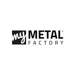 MY METAL FACTORY