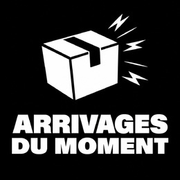 Les Arrivages