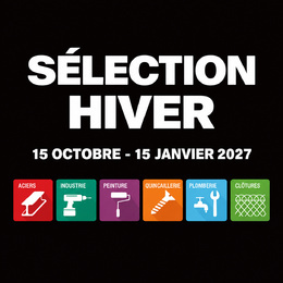 Les Sélections
