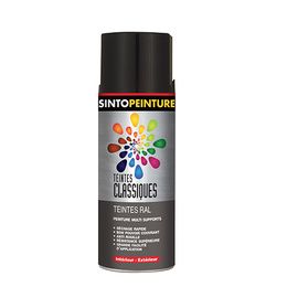 Peinture Aérosol