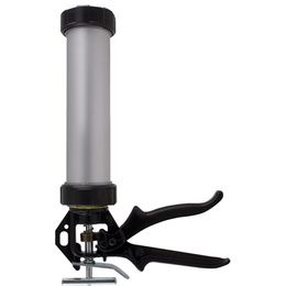 Pistolet et accessoires