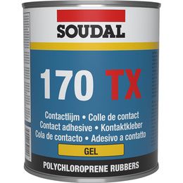 Colle Mastic et accessoires