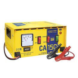 Chargeur de batterie