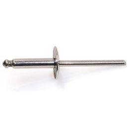 Rivet et Ecrou à sertir