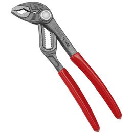 Pince multi-prise du plombier