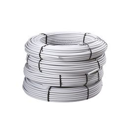 Tube et couronne