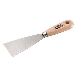 Spatule et Couteau