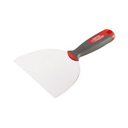 Couteau et spatule