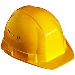 Casque de chantier