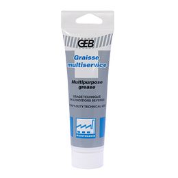 Protection - Graisse