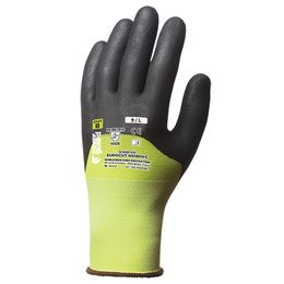 Gants anticoupure