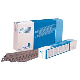 Electrode Tungstène