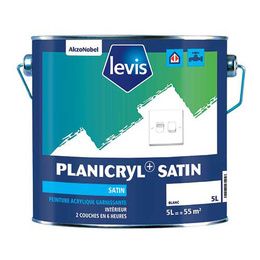 Plafond