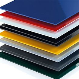 Plastiques techniques