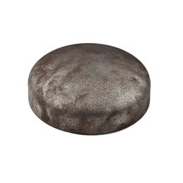 Fond bombé