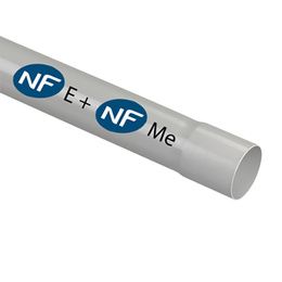PVC évacuation