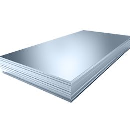 Tôle Aluminium