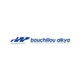 BOUCHILLOU ALKYA