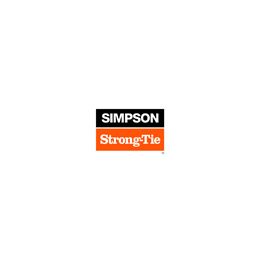 SIMPSON STRONG-TIE