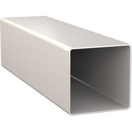 Poteau & structure pour clôture PVC