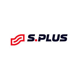 S PLUS