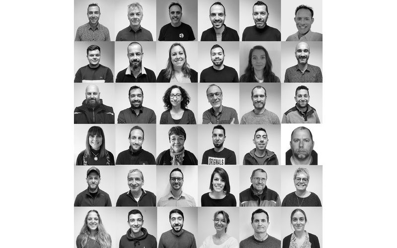 Recrutement
