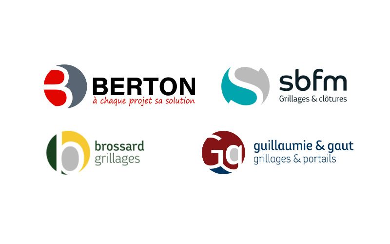 Le Groupe BERTON
