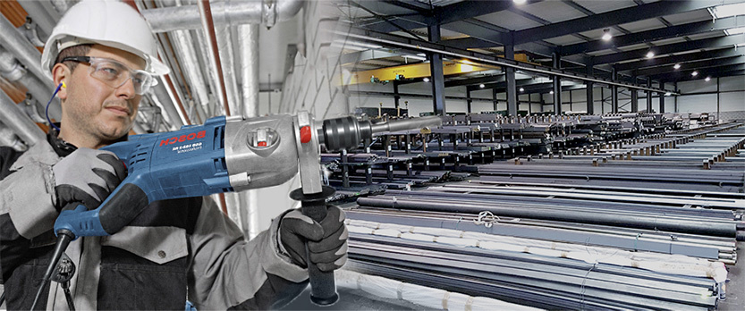 BERTON Aciers et fournitures industrielles BERTON Aciers et fournitures industrielles